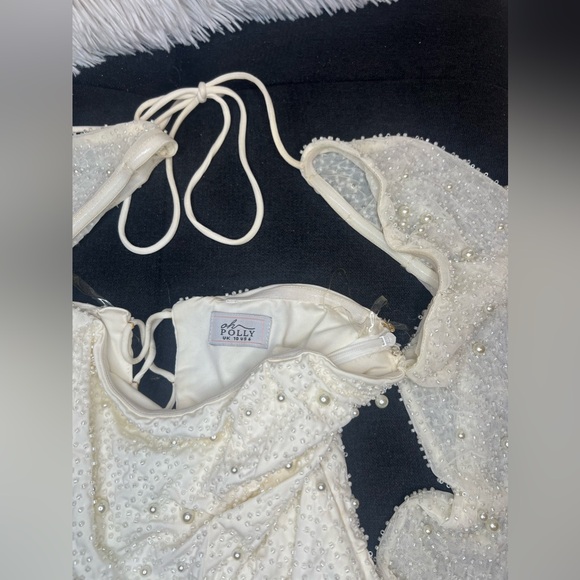 Only worn once, in perfect condition! - Picture 4 of 5